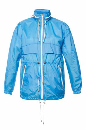 Drawstring jacket, zdjęcie 1 Drawstring jacket od Isabel Marant Etoile